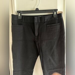 Banana Republic Black Women's Pants